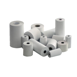 Bafix Termal Yazar Kasa Pos Rulosu 10Lu 56x25 Mt