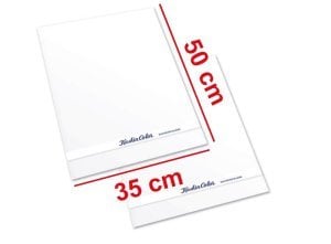 Keskin Color 35x50 20'li Resim Kağıdı