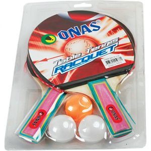 Misyon Raket Seti 1027