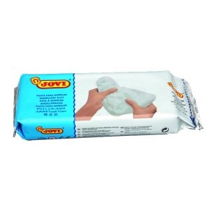 Jovi Seramik Kil Hamuru 500 gr Beyaz