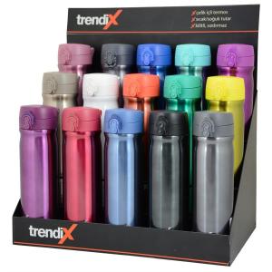 Trendix Çelik Matara (Termos) 500 ml
