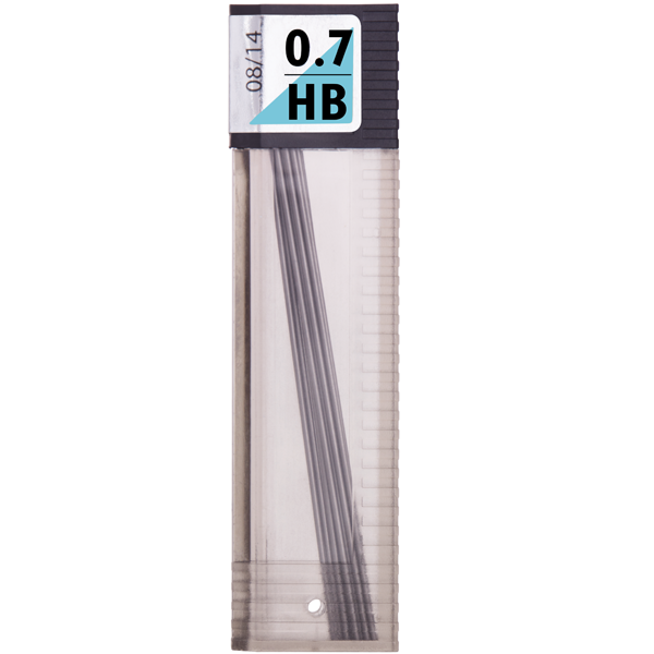 Tombow Kalem Ucu 0.7 mm HB Mono Lead