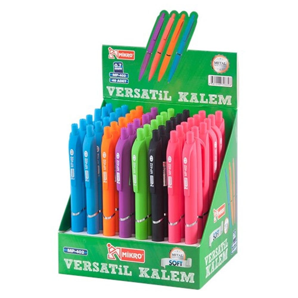 Mikro Versatil Kalem 0.7 MM