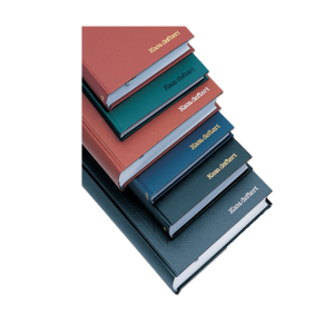 Bayındır Kasa Defteri Ciltli 160 YP