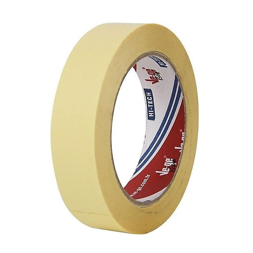 Vege Çift Taraflı Bant Askılı 18x25 Mt