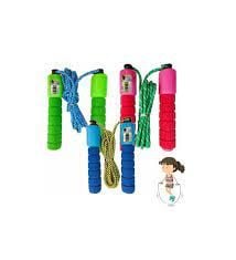 Sayaçlı Atlama İpi