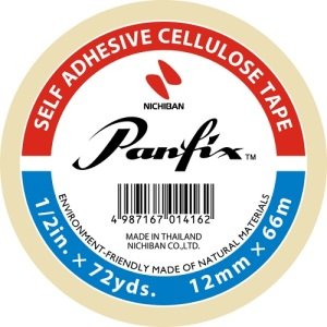 Panfix Selofan Bant 12mm x 66m (Adet)
