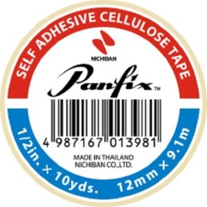 Panfix Selofan Bant 12mm x 10m (Adet)