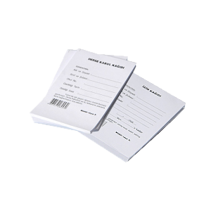 Gülpaş Öğrenci Geç Kağıdı 100 LÜ