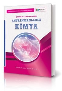 Antrenman Yayınları ANTRENMANLARLA KİMYA