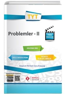 Sonuç YKS TYT Problemler 2