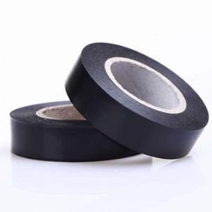 Elektrik Bantı Pvc Siyah