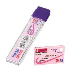 Mikro Kalem Ucu 0.5 mm 60 mm