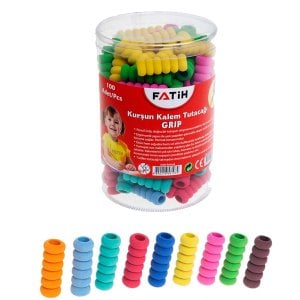 Fatih Kurşun Kalem Tutacağı (Adet)