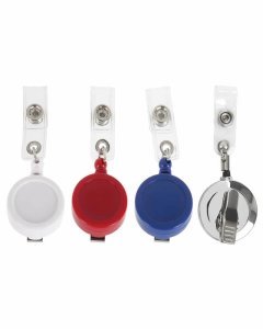 Sarff Yuvarlak Kancalı Yoyo 25'li Siyah