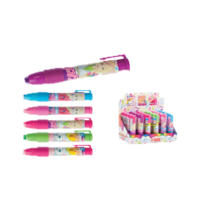 Mikro Silgi Otomatik Basmalı OT-302