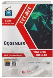 Sonuç YKS TYT AYT Üçgenler