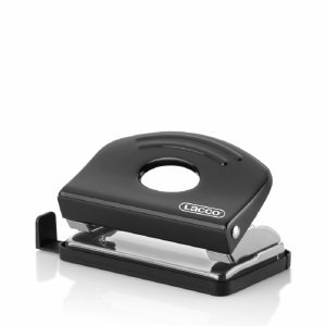 Lacco Metal Delgeç 10 Sayfa Kapasiteli