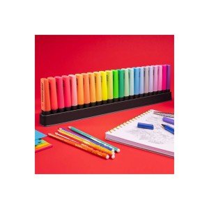 Stabilo Boss Original 50.Yıla Özel Fosforlu Kalem Seti 23'lü