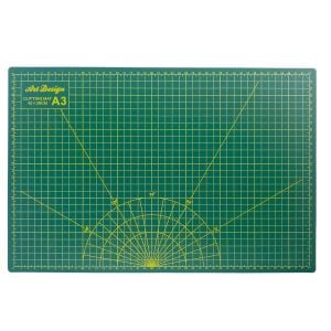 Art Design Kesim Matı A3 30x42cm