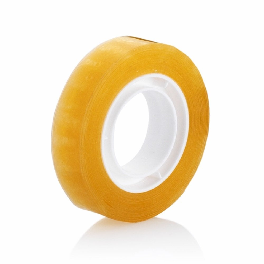 Lacco Şeffaf Selefon Bant 12 mm x 33 mt