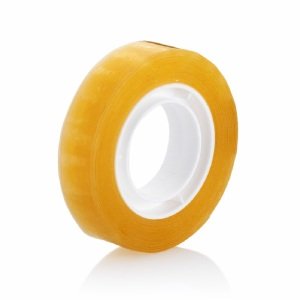 Lacco Şeffaf Selefon Bant 12 mm x 33 mt