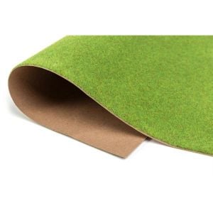 Esmay Flok Çim Halı 25X35 2 Li