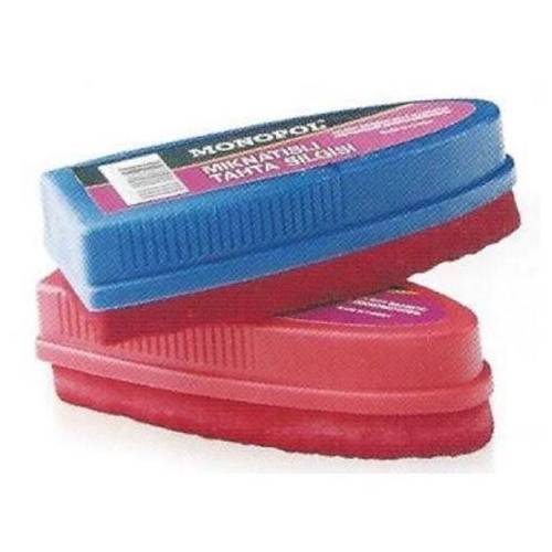 Monopol Yazı Tahtası Silgisi Mıknatıslı