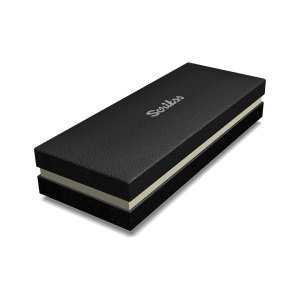 Scrikss 35 Dolma Kalem Titanyum Özel Kutulu