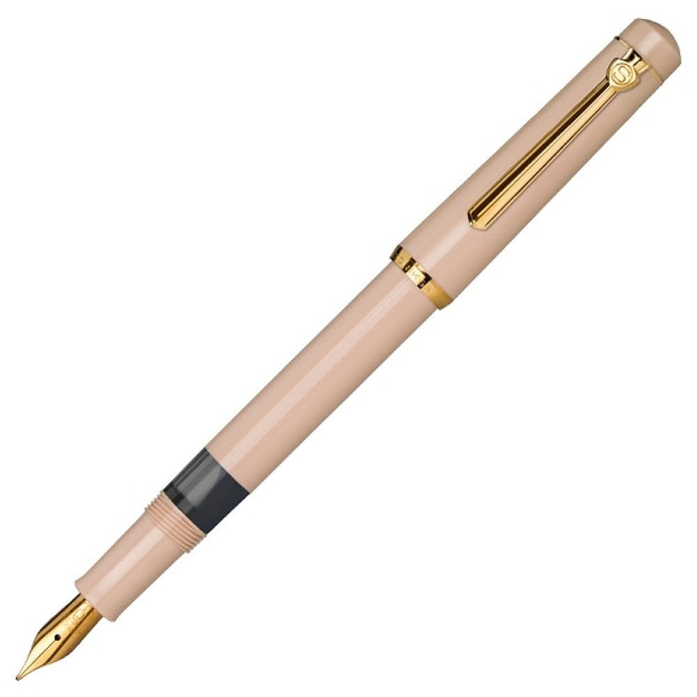 Scrikss Dolma Kalem Lüks Kutulu Pudra