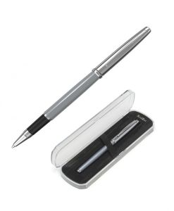 Scrikss Roller Kalem Kristal Kutu Gri