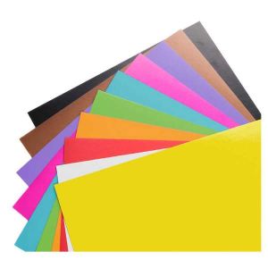 Südor Fon Kartonu 24x34 10 Lu 100 GR