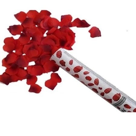 Nedi Konfeti İthal 40 CM Gül Yaprakları