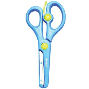 Südor Öğrenci Makası Korumalı