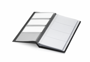 Lacco Kartvizit Albümü 128 Kart Kapasiteli