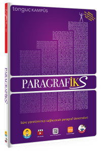 Tonguç ParagrafikS