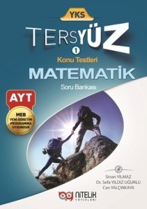 Nitelik Yks Ayt Matematik Tersyüz Soru Bankası