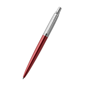 Parker Tükenmez Kalem Jotter Ct Kırmızı