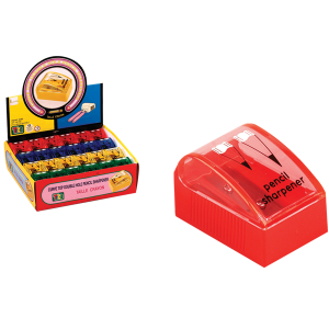 Tiko Kalemtraş Jumbo 368-48