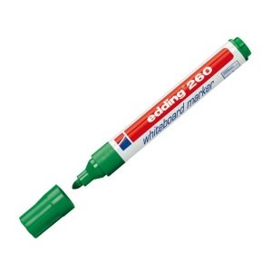 Edding 260 Tahta Kalemi Yeşil