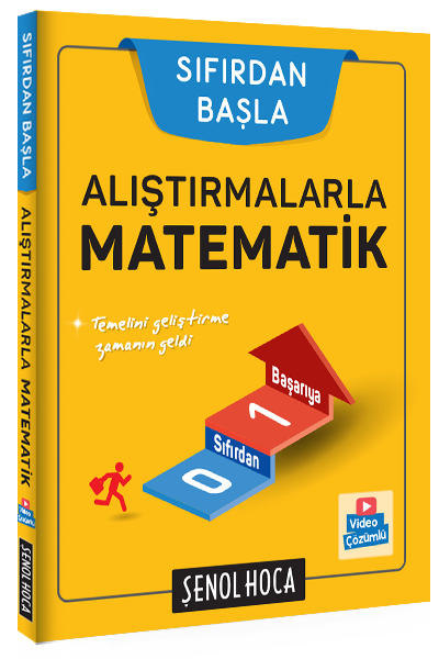 Tonguç Alıştırmalarla Matematik