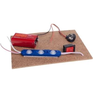 Misyon Led Deney Seti