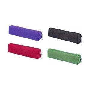 Brons Kalemlik Midi Tek Renk Tek Gözlü