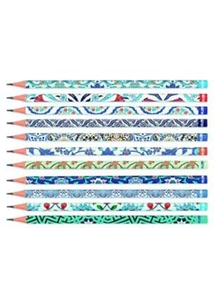 Fatih Kurşun Kalem Seramik