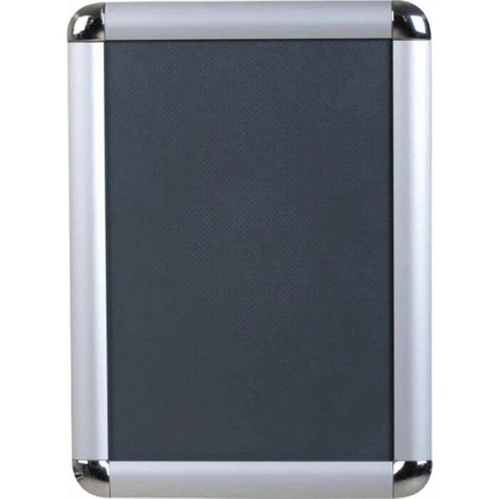 Bafix Rondo Çerçeve Alüminyum A4