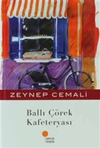 Günışığı Kitaplığı Ballı Çörek Kafeteryası