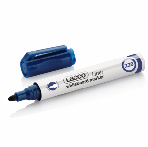 Lacco Liner Tahta Kalemi Mavi