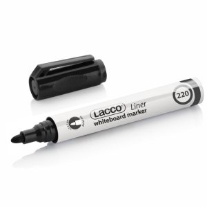 Lacco Liner Tahta Kalemi Siyah