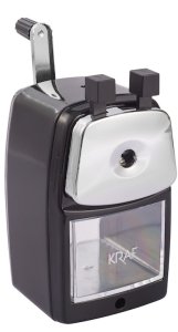 Kraf Kollu Kalemtraş Masaüstü 680G