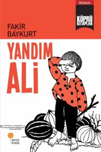 Günışığı Kitaplığı Köprü Kitaplar 13 Yandım Ali